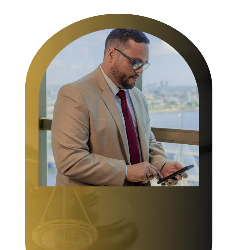 Advogado Waldemir Antunes